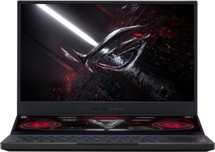 ASUS ROG Zephyrus Duo 15 GX551QS-HB013T