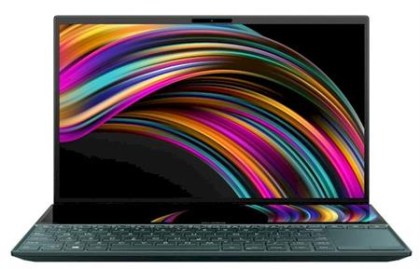 ASUS ZenBook Duo - UX481FL-HJ105T