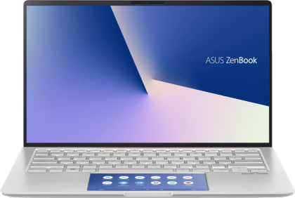 ASUS ZenBook UX434FAC-A5387T