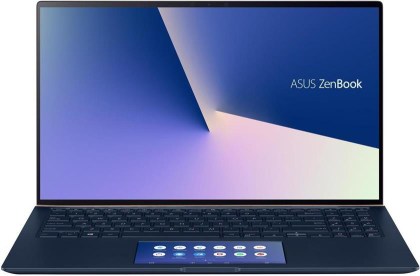 ASUS ZenBook UX534FTC-AA329T
