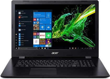 Acer Aspire 3 A317-51G-54ZJ