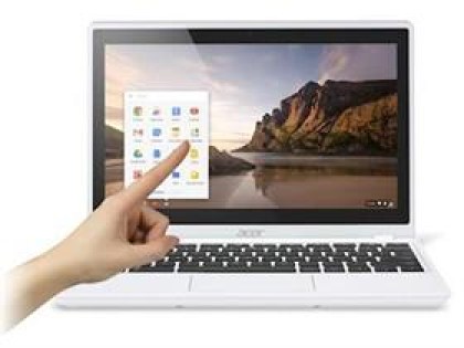 Acer Chrome C720P-29574G03aww 11.6
