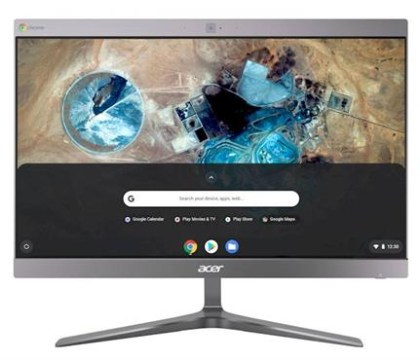 Acer Chromebase 24 CA24I2 Celeron Touch