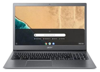 Acer Chromebook 715 CB715-1W-P7TH