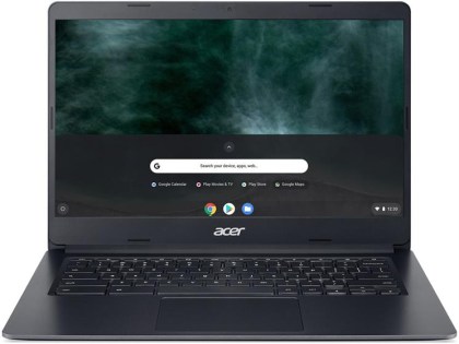 Acer Chromebook 314 C933LT-P3G5 4G LTE