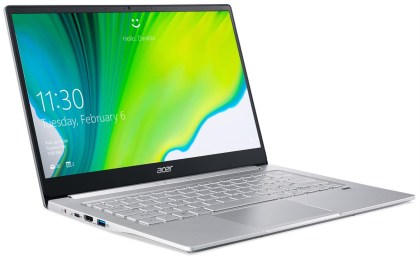 Acer Swift 3 SF314-59-52UX