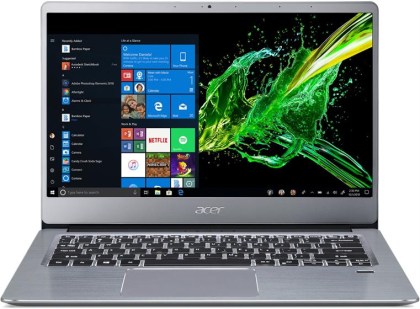 Acer Swift 3 SF314-58-59KV