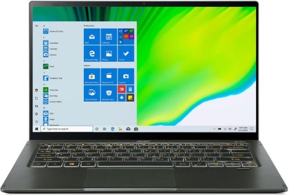 Acer Swift 5 Pro SF514-55T-548J