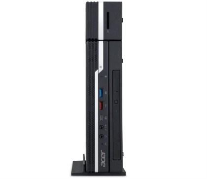 Acer Veriton mini Workstation N4670GT - DT.VU1EH.001