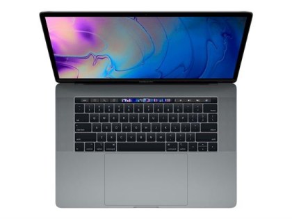Apple MacBook Pro 2019 met Touch Bar