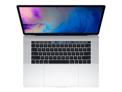 Apple MacBook Pro with Touch Bar
