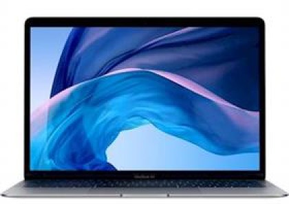 Apple Macbook Air (2018)