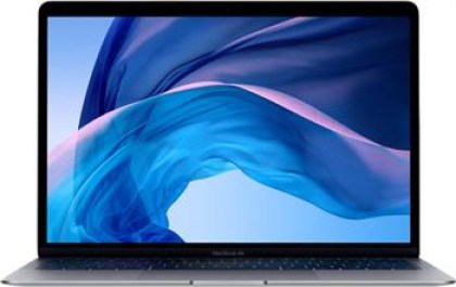 Apple Macbook Air (2020) MWTJ2N/A Space Gray