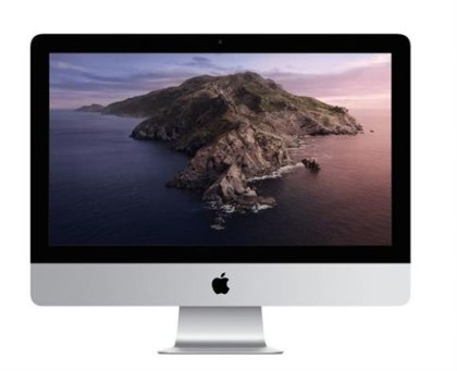 Apple iMac with Retina 4K display