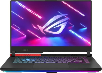 ASUS ROG Strix G15 G513QC-HN024T