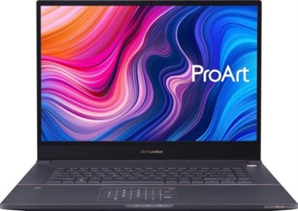 Asus Pro Art Studiobook Pro 17 W700G1T-AV046R