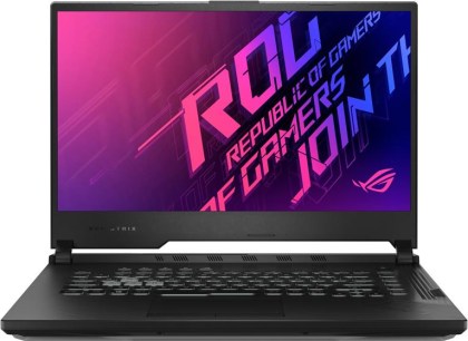 Asus ROG Strix G15 G512LV-HN193T