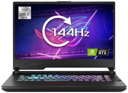 Asus ROG Strix G15 G512LW-HN055T