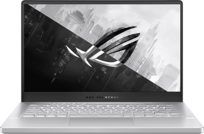 Asus ROG Zephyrus G14 GA401IH-HE071T