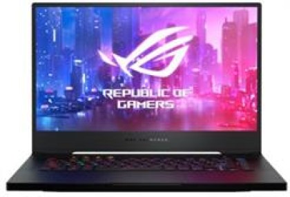 Asus ROG Zephyrus M GU502GU-AZ067T