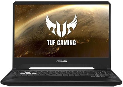 Asus TUF Gaming FX505DD-BQ121T