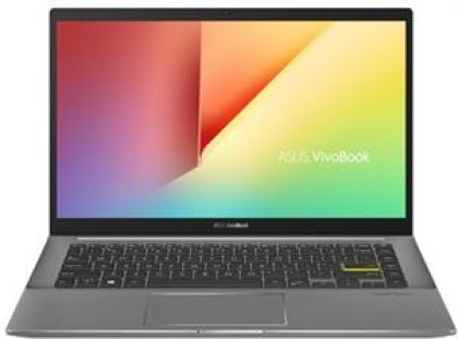 Asus VivoBook S14 S433JQ-AM143T