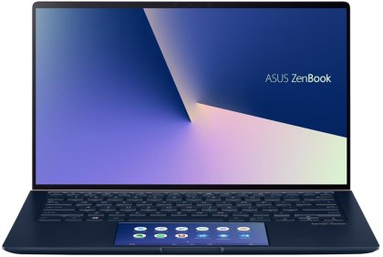Asus ZenBook 14 UX434FAC-A5372T