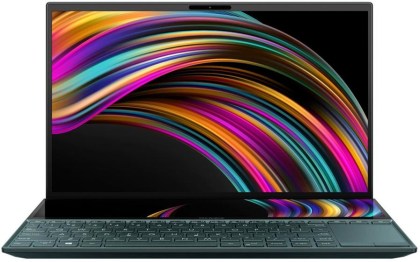 Asus ZenBook Duo UX481FL-HJ106T