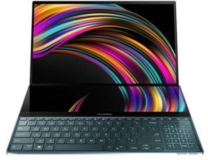 Asus ZenBook Pro Duo UX581LV-H2018T