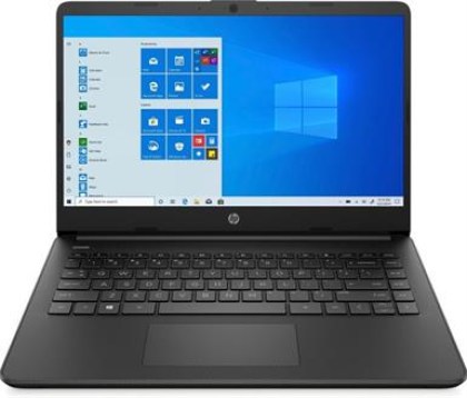 HP 14s-dq2500nd