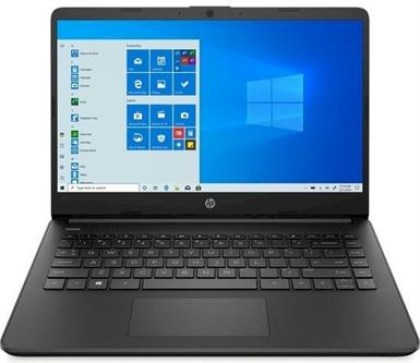 HP 14s-dq2740nd