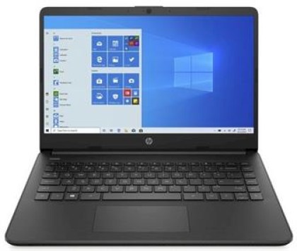 HP 14s-fq0050nd