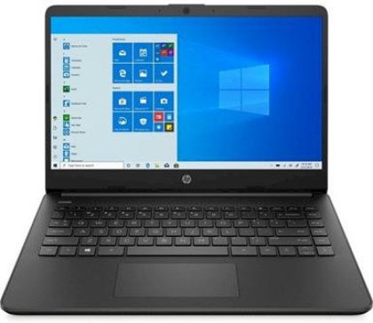 HP 14s-fq0145nb