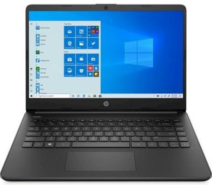 HP 14s-fq0710nd