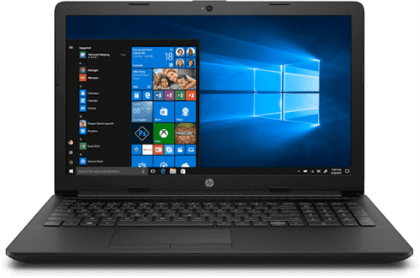 HP 15-da0105nb