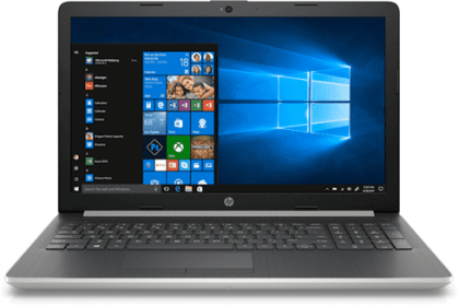 HP 15-da0510nd