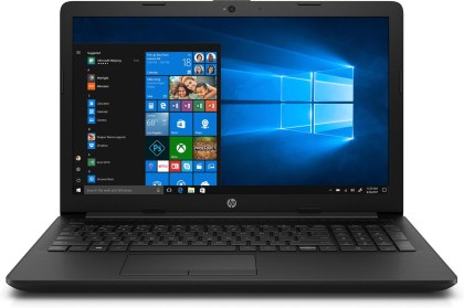 HP 15-da0920nd