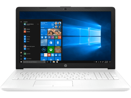HP 15-db0197nb