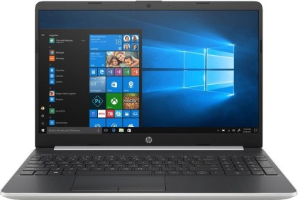 HP 15-dw0726nd