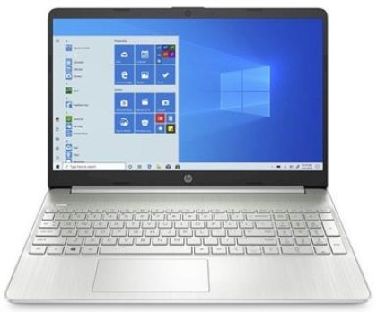 HP 15s-eq2321nd