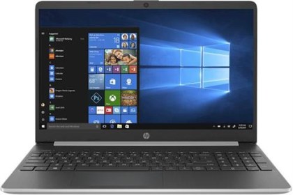 HP 15s-fq1614nd