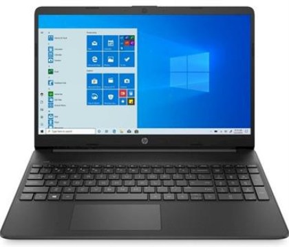 HP 15s-fq1701nd