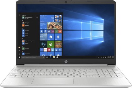 HP 15s-fq2403nd