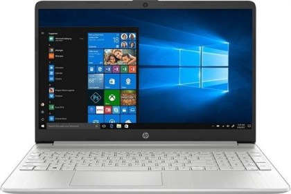 HP 15s-fq2970nd