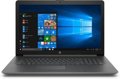 HP 17-by2916nd
