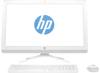 HP All-in-One 22-b311nb