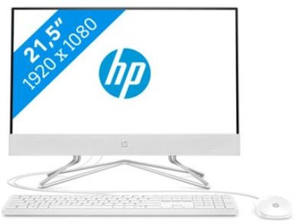 HP All-in-One 22-df0210nd
