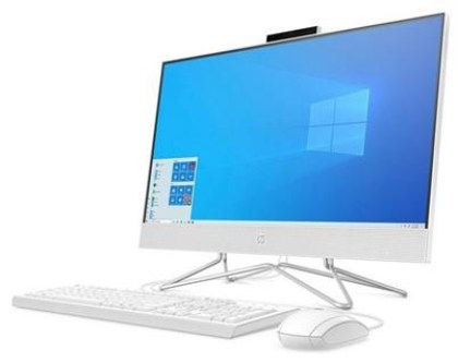 HP All-in-One 24-df0003nb