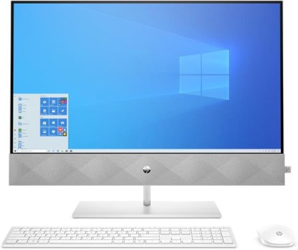 HP All-in-One 27-dp0006nb
