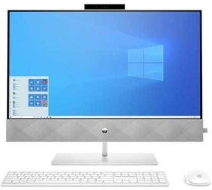 HP Pavilion All-in-One 27-d0029nb